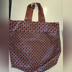Tori Burch canvas tote